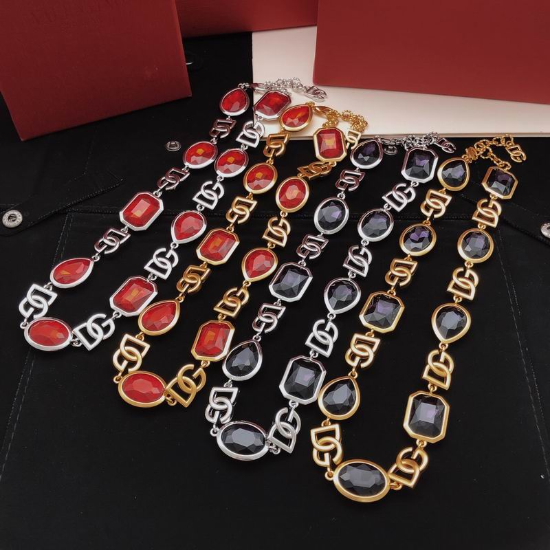 DG necklace 12yxx01